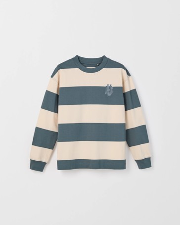 Australian Cotton Long Sleeve Heavyweight T-Shirt