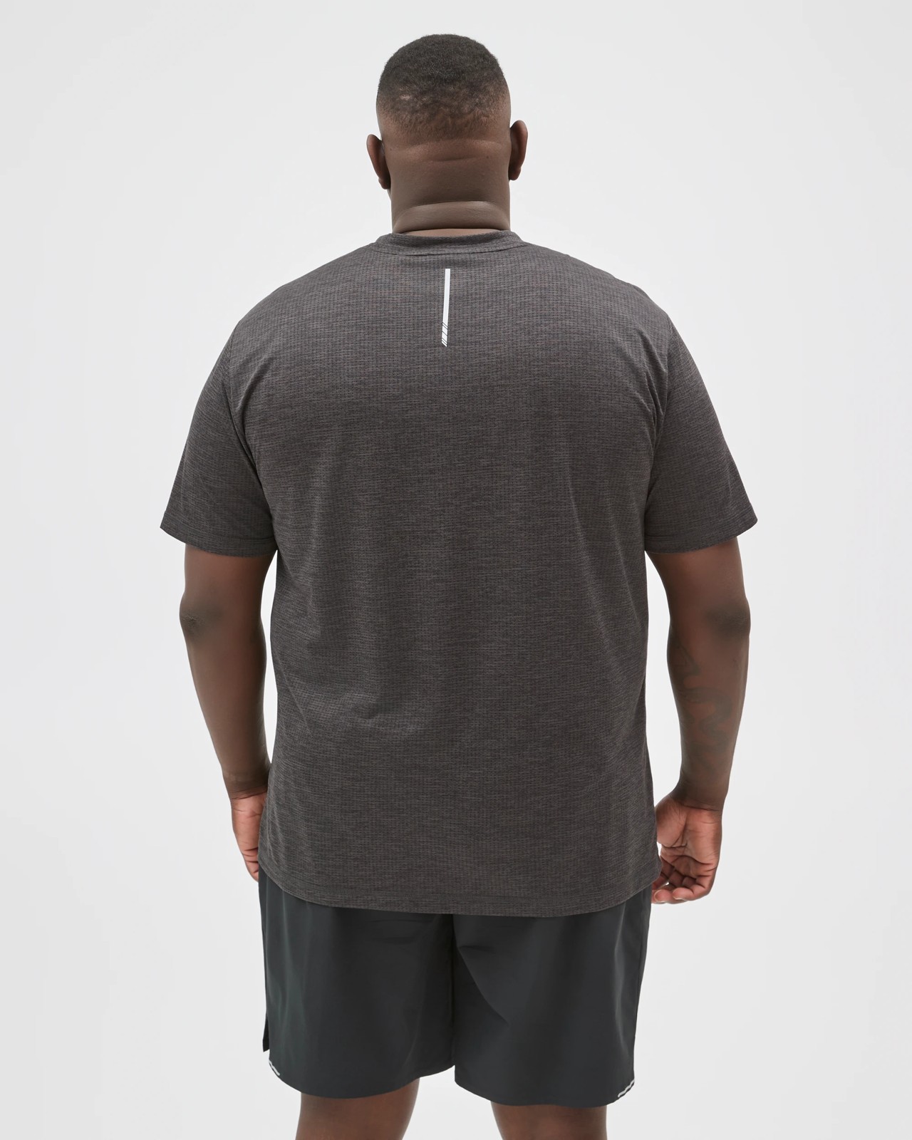 Plus Size Active Woven Shorts  6 of 6