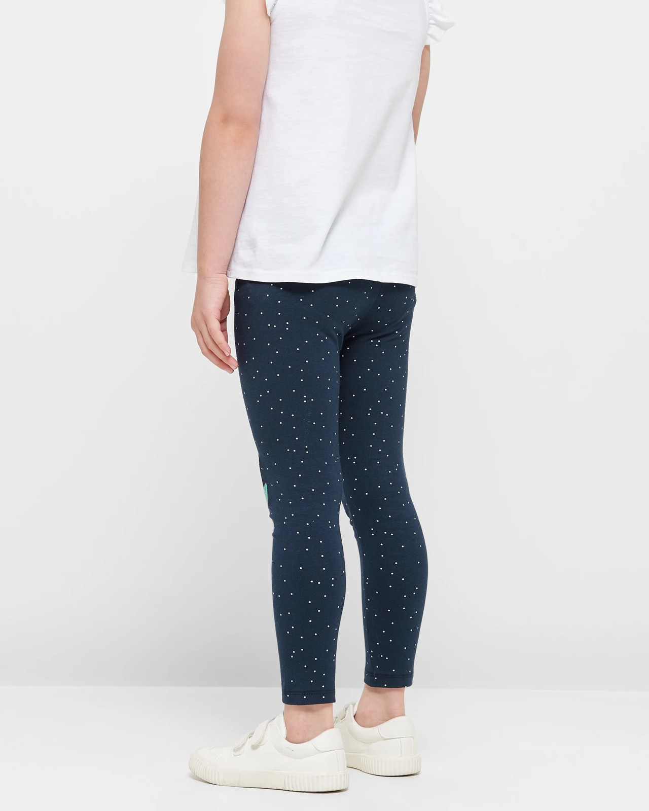 Navy Blue Opaque Tights : Target