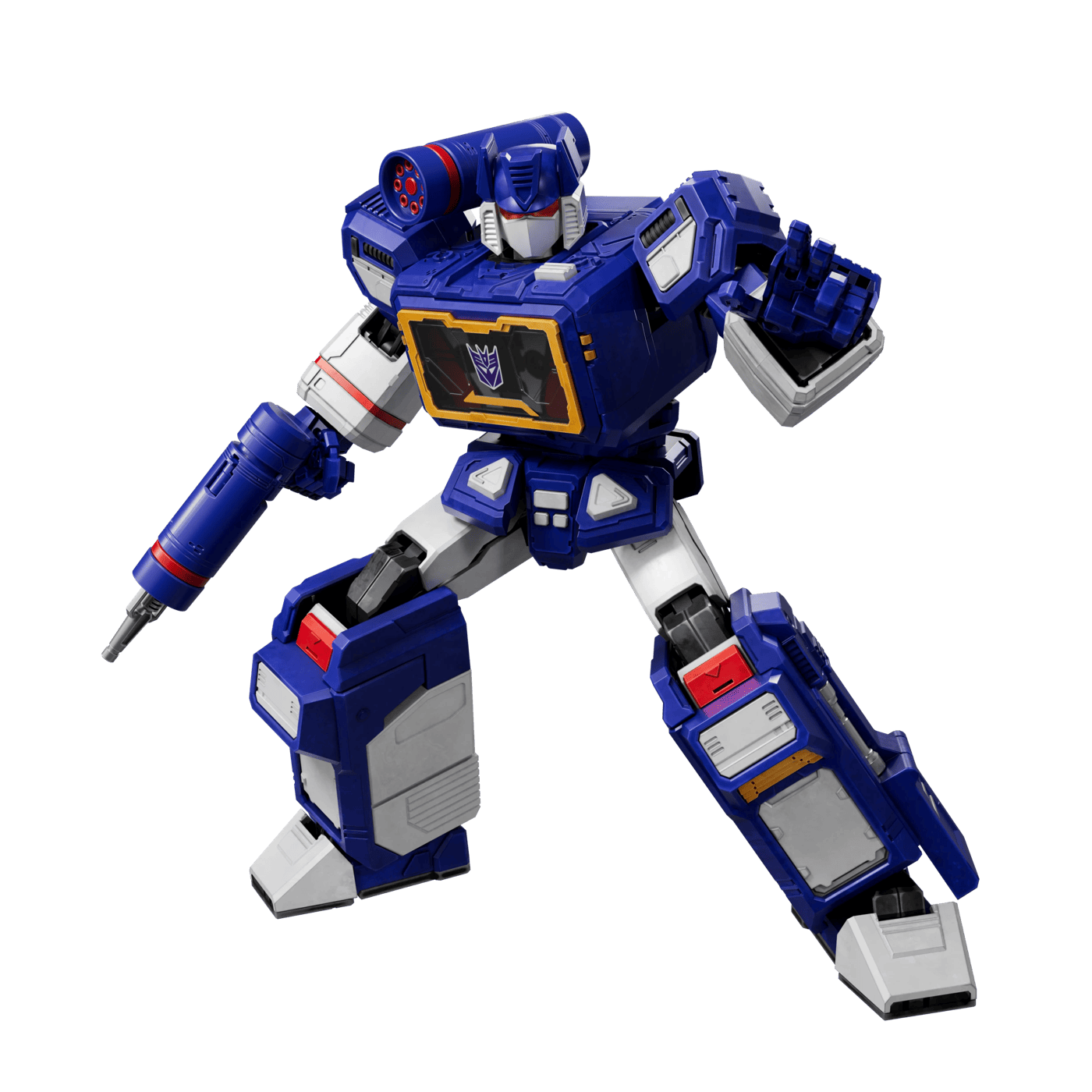 Transformers Limited AE03 G3 Optimus Prime Figure 2 of 6