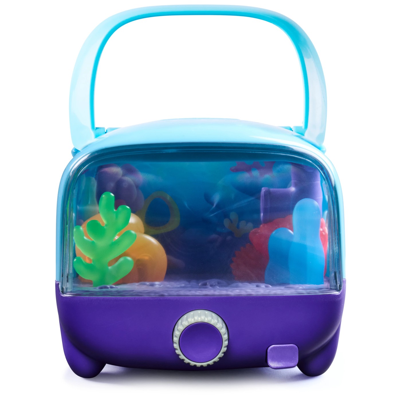 Bitzee Interactive Digital Pet Aquarium 4 of 6