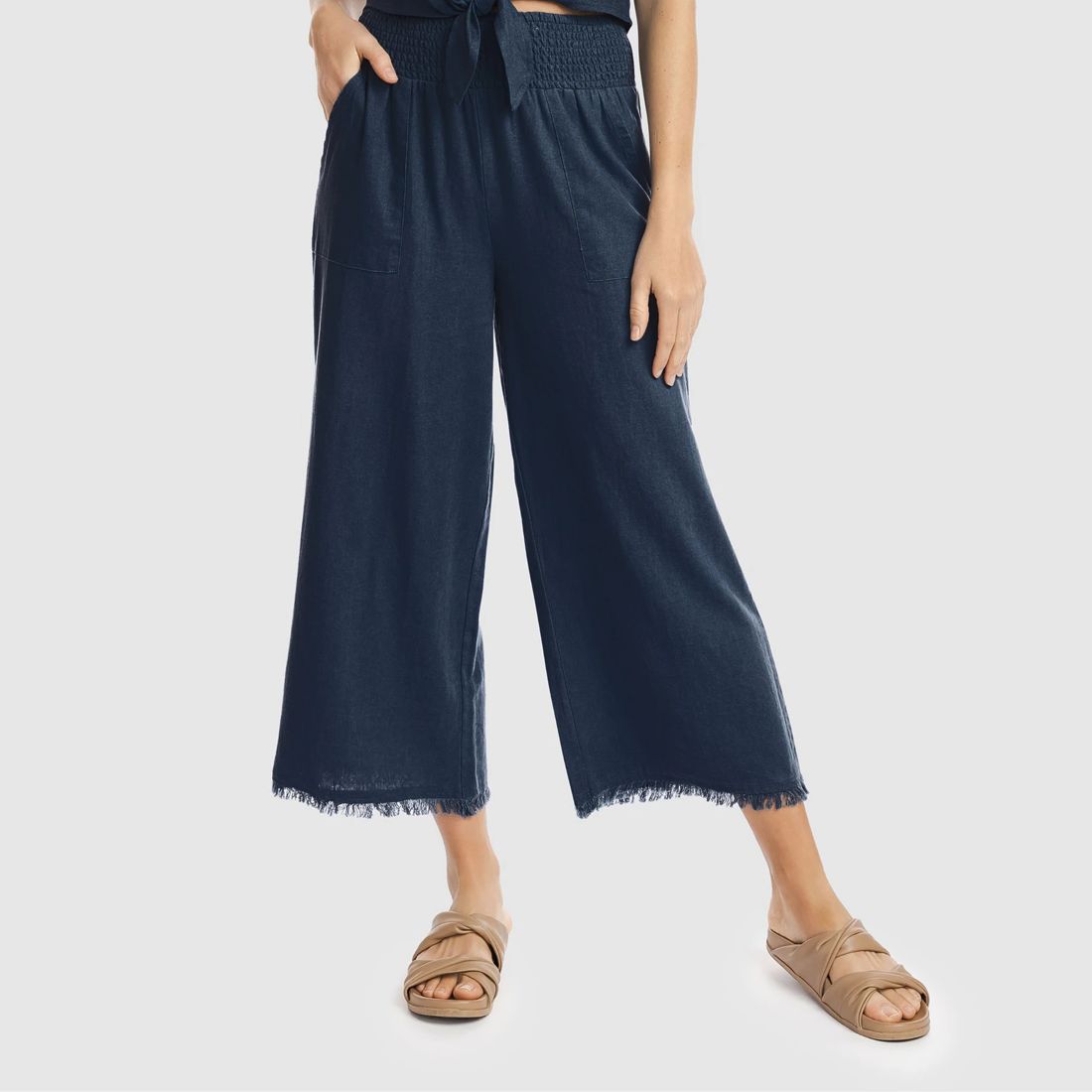 Piping Hot Beach Pants Target Australia