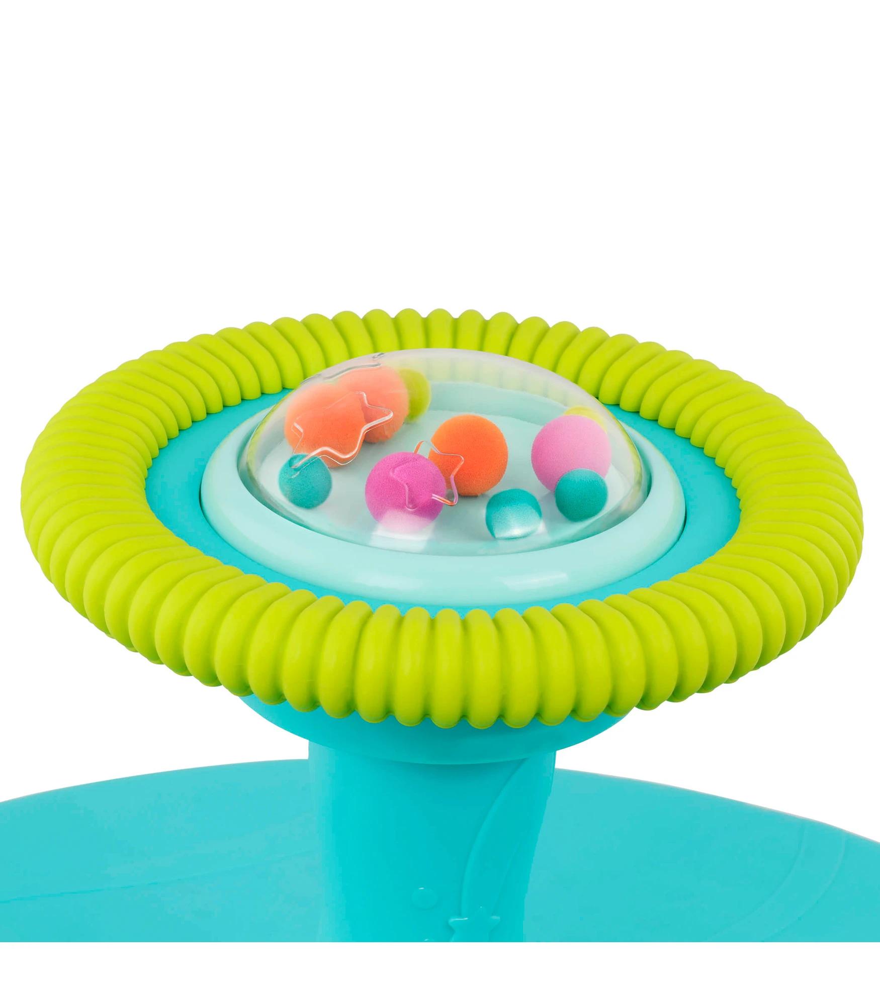 B.toys Twirly Time Spinning Activity Toy | Target Australia