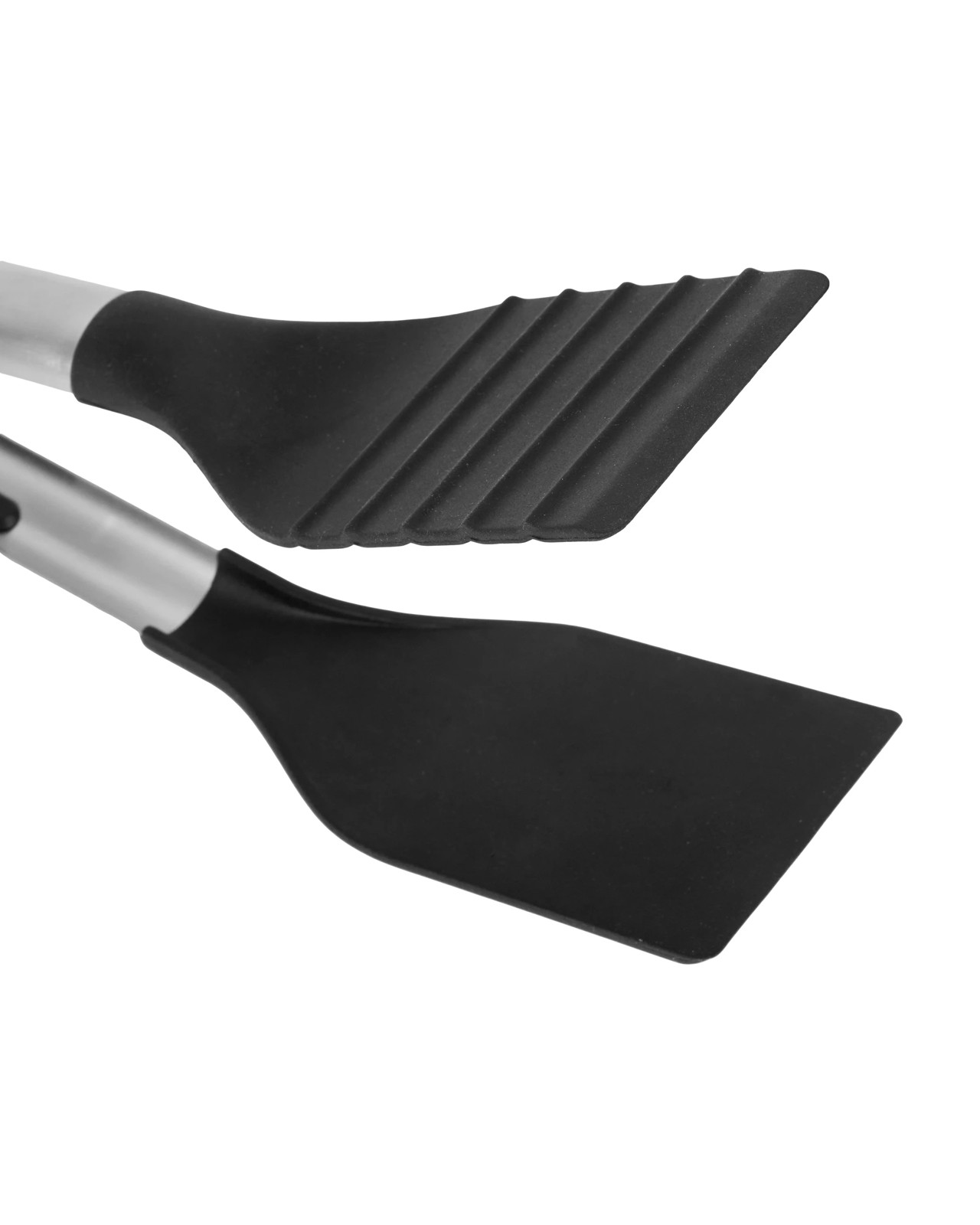 Anko Silicone and Stainless Steel Tong and Turner 3 of 4