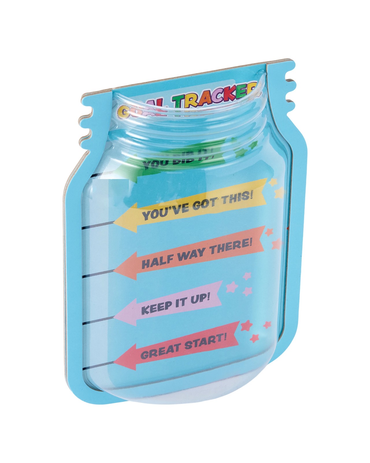 Anko Magnetic Reward Jar 3 of 5