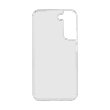 Samsung S22 Plus Case, Clear - Anko