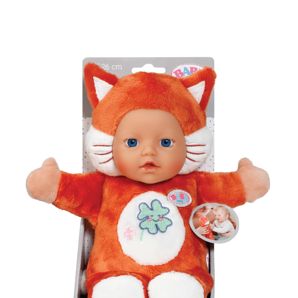 BABY born for babies Funny Fox 26cm
