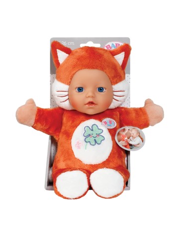 BABY born for babies Funny Fox 26cm
