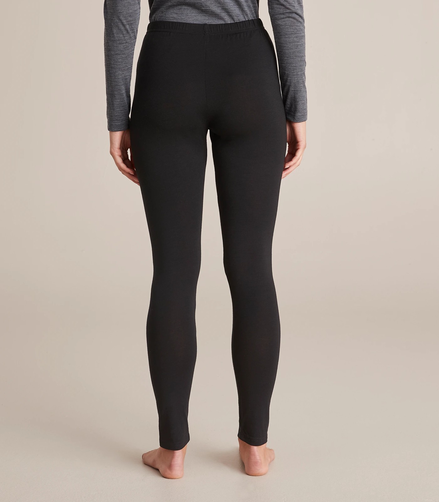 Merino Wool Long Johns (Adult)-28286