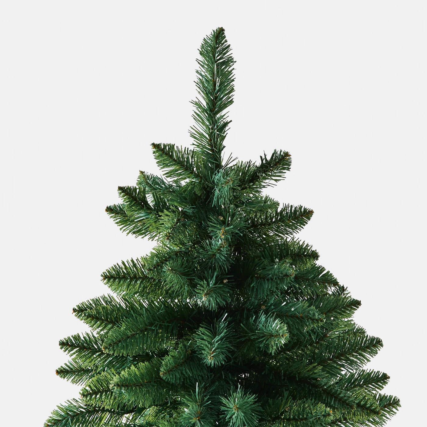 Pre-Order Anko 2.13m (7ft.) Forest Pine Prelit Christmas Tree 5 of 5