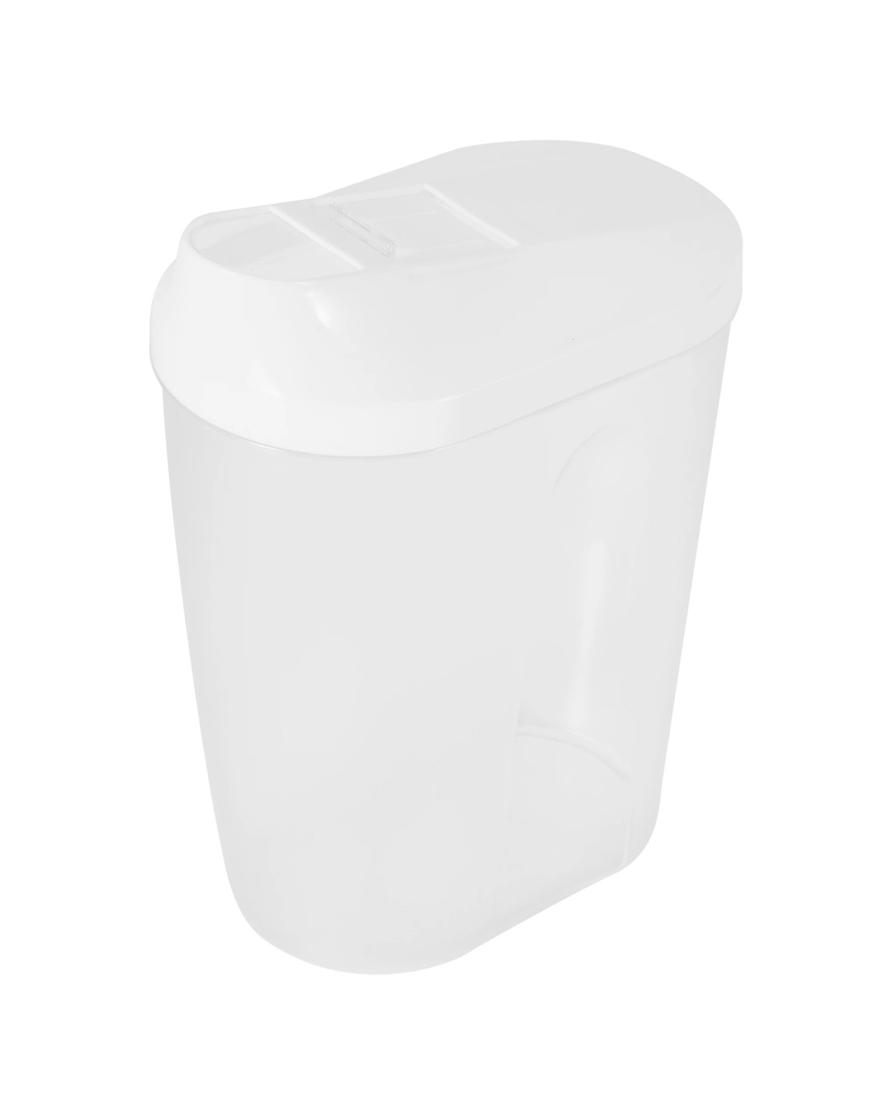 Anko Set of 4 Pantry Food Storage Containers 3 of 6