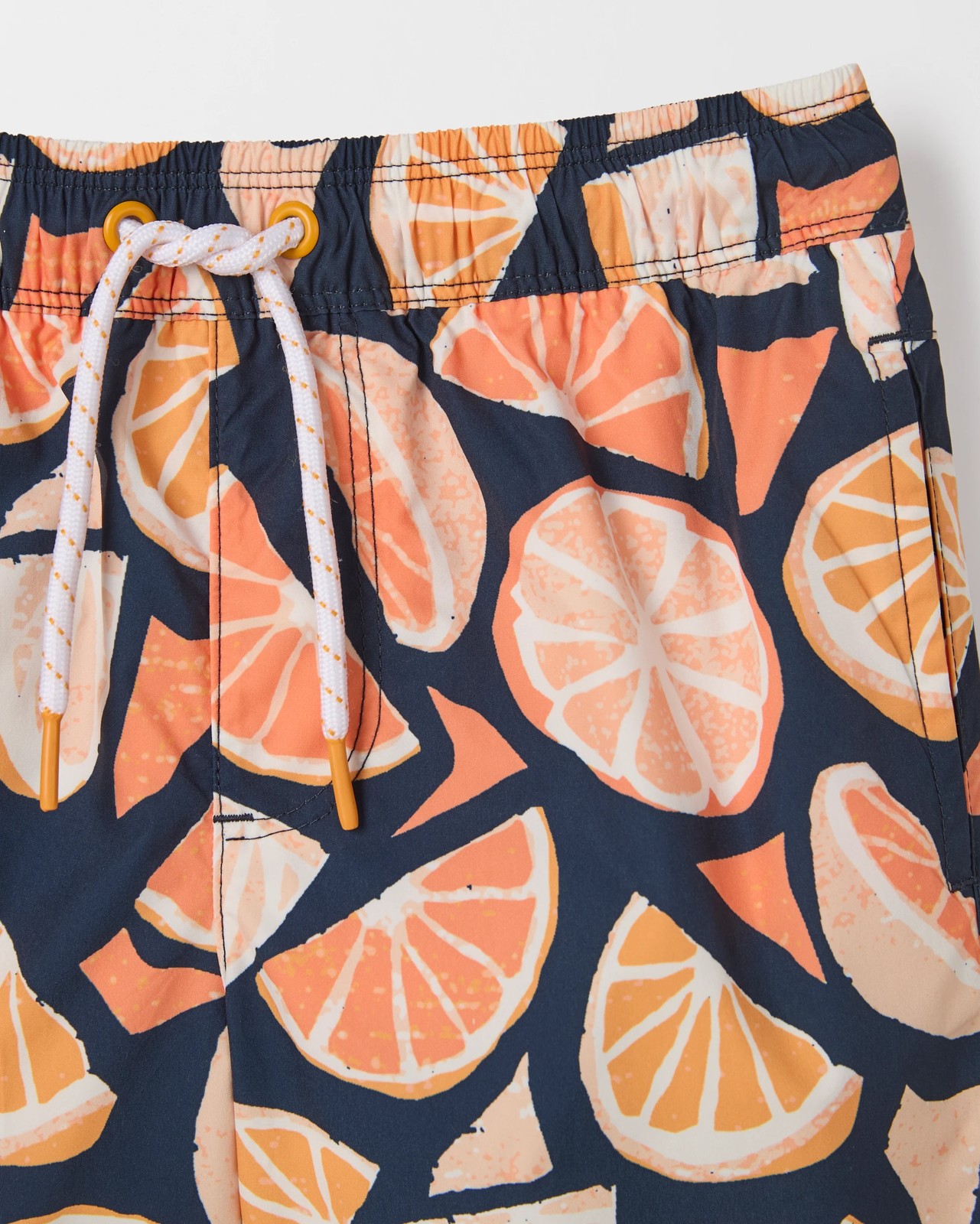 Family Matching Swim Boardshorts 6 of 6