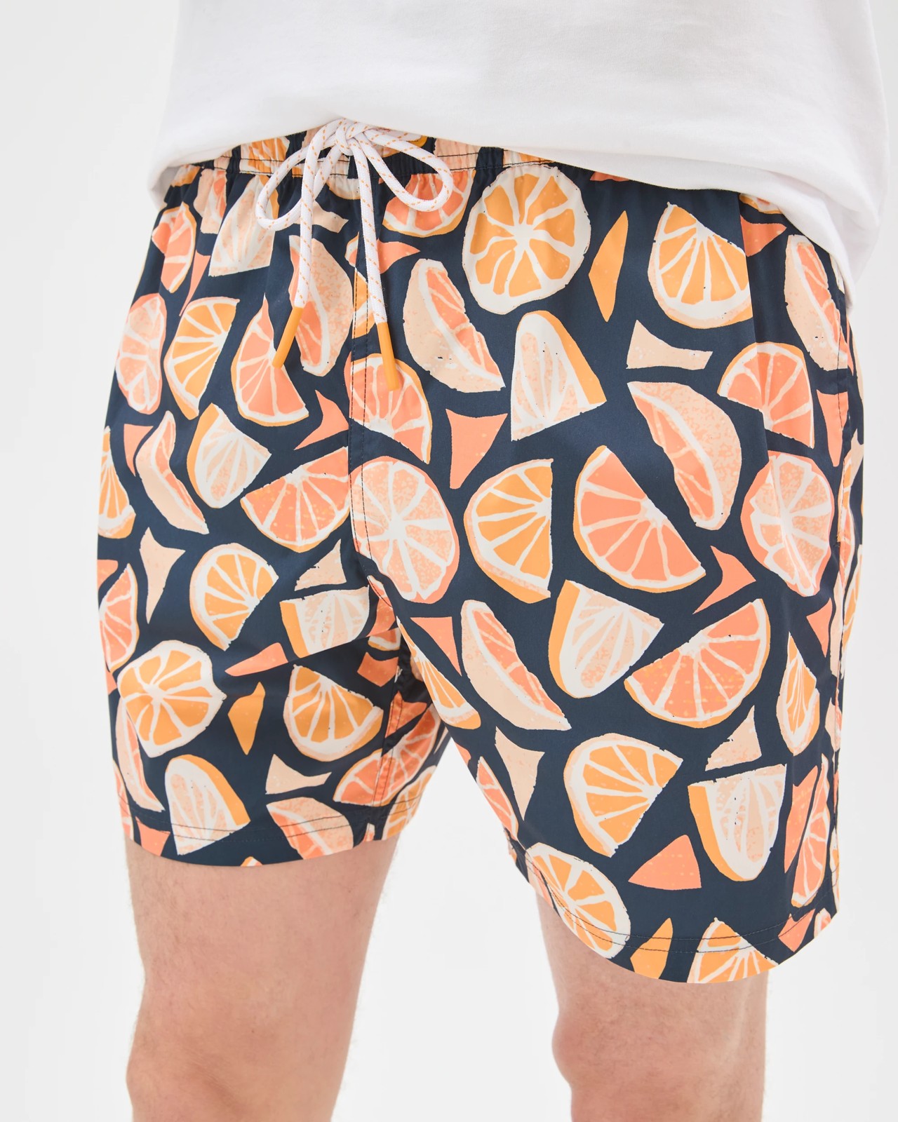 Family Matching Short Leg Volley Swim Bondi Shorts 5 of 6