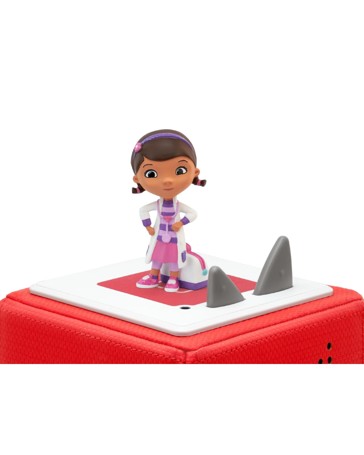 Doc McStuffins Tonie Audio Character