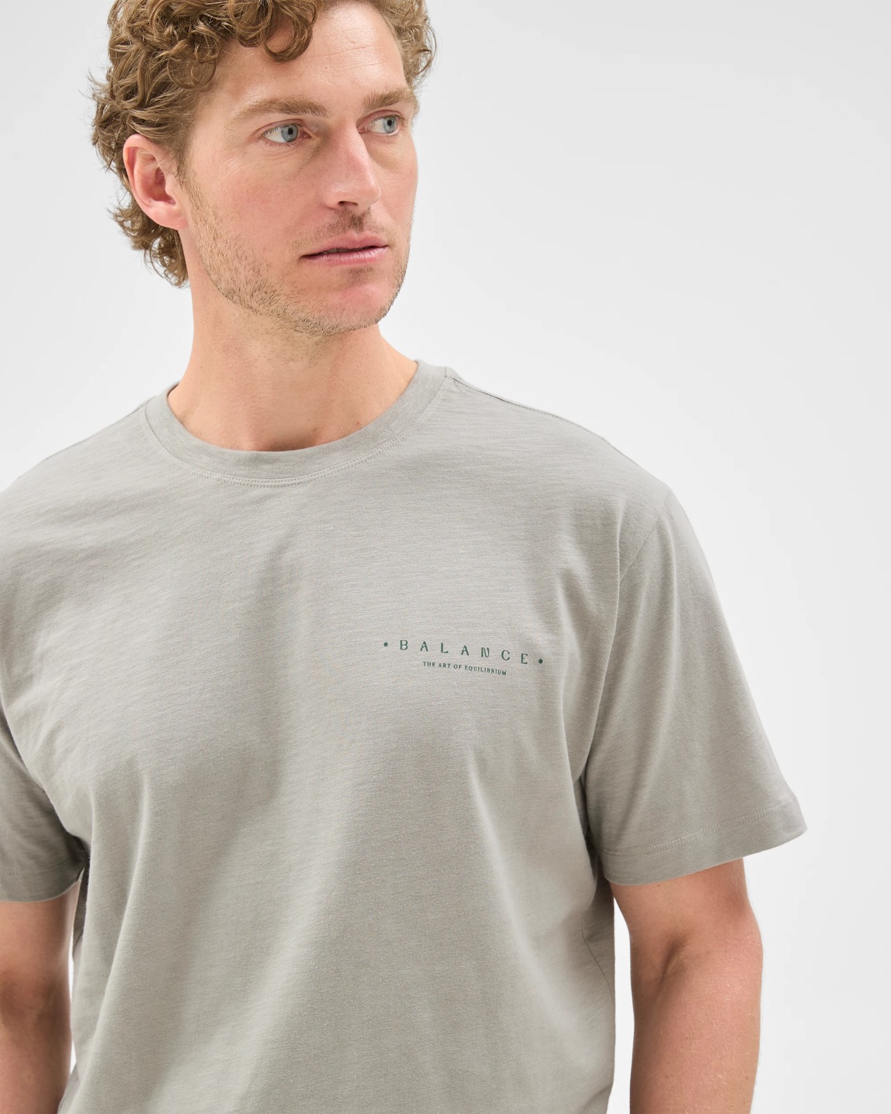 Australian Cotton Short Sleeve T-Shirt 4 of 6