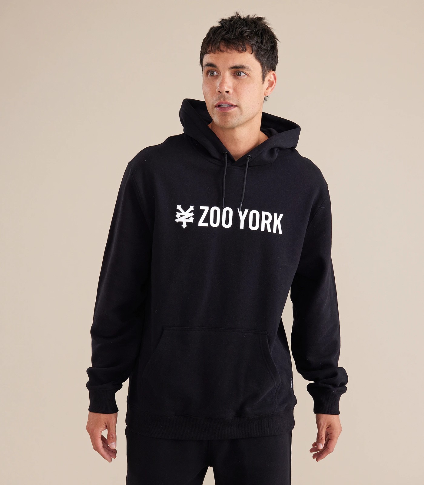 Zoo york outlet hoodie