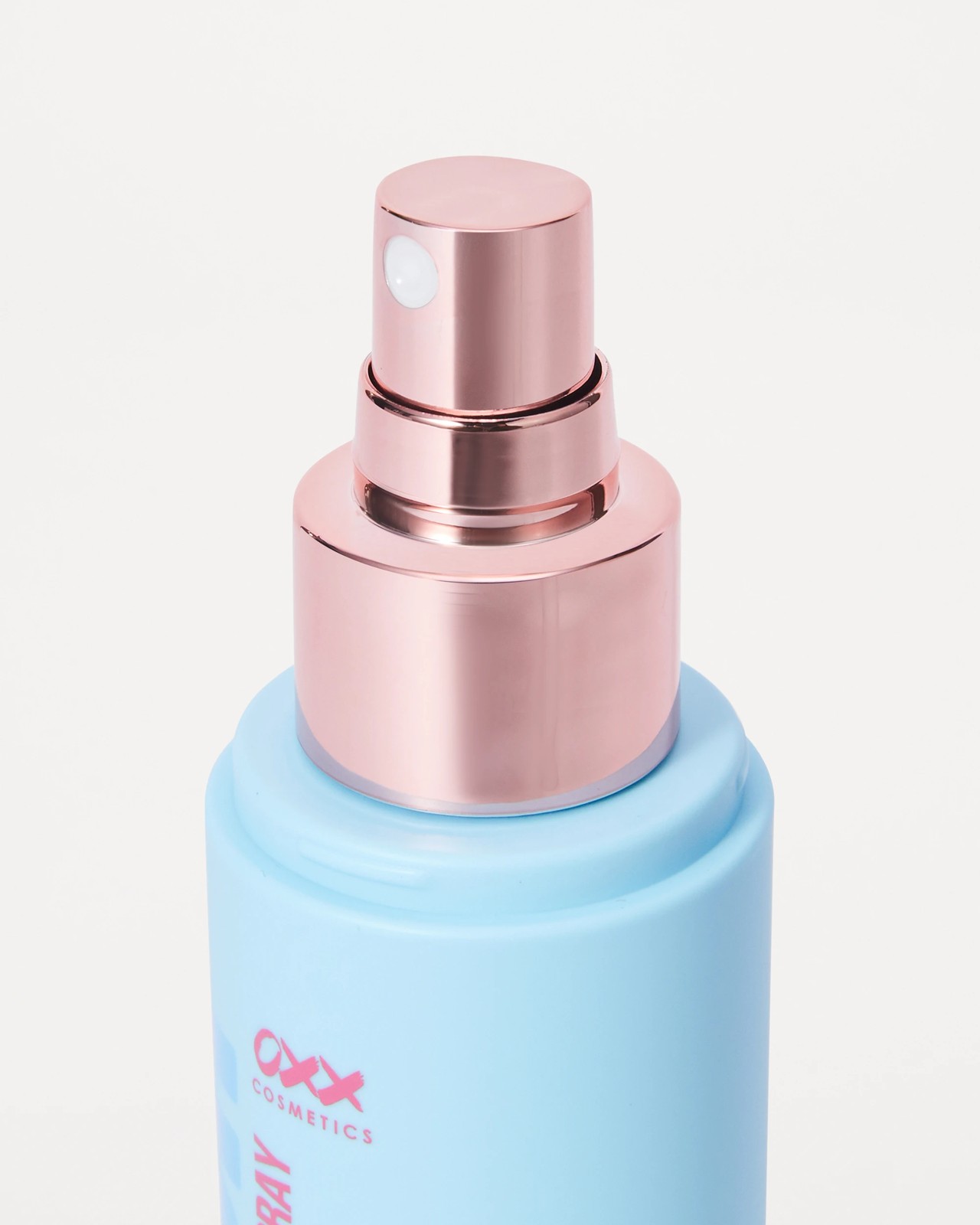 OXX Cosmetics Dewy FinishÂ Watermelon Setting Spray 4 of 6