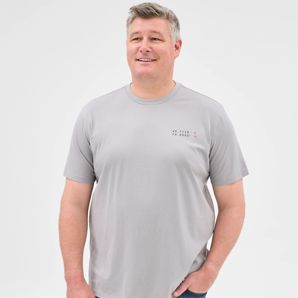 Plus Size Australian Cotton Blend Print Shirt thumbnail 2