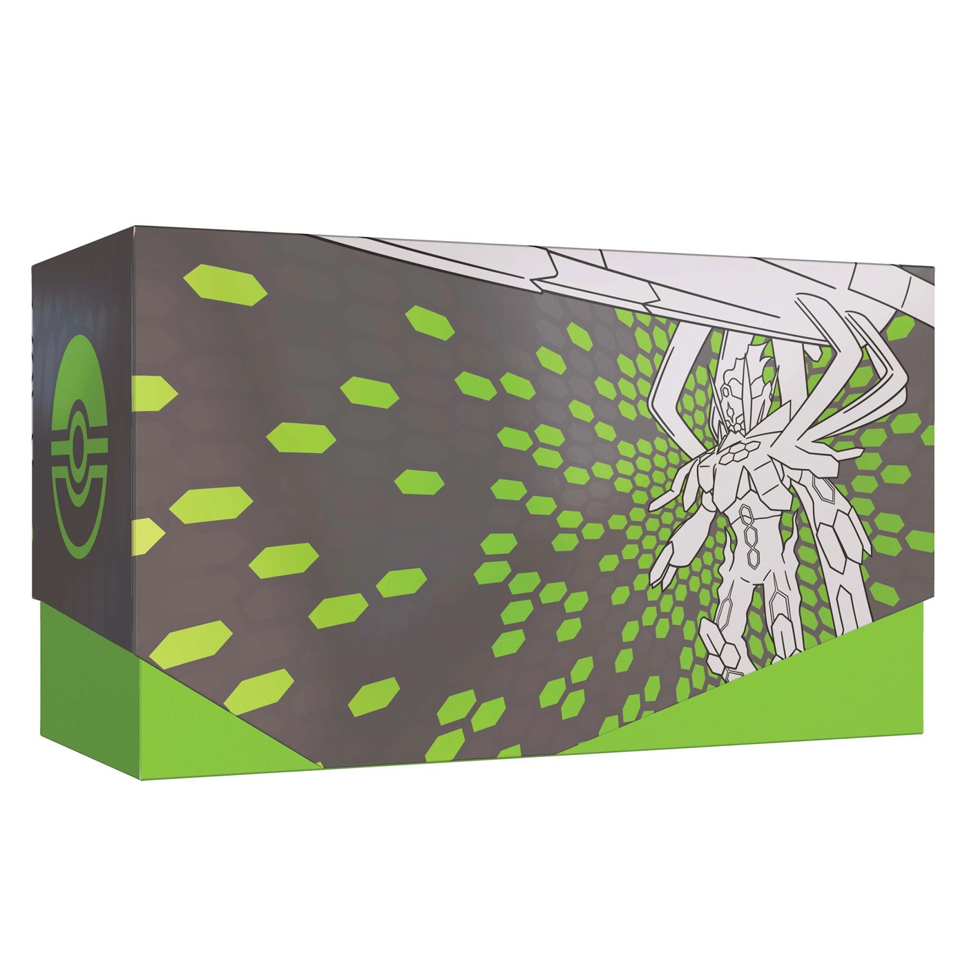 Pokemon TCG: Mega Evolution—Perfect Order Elite Trainer Box - Assorted 3 of 3