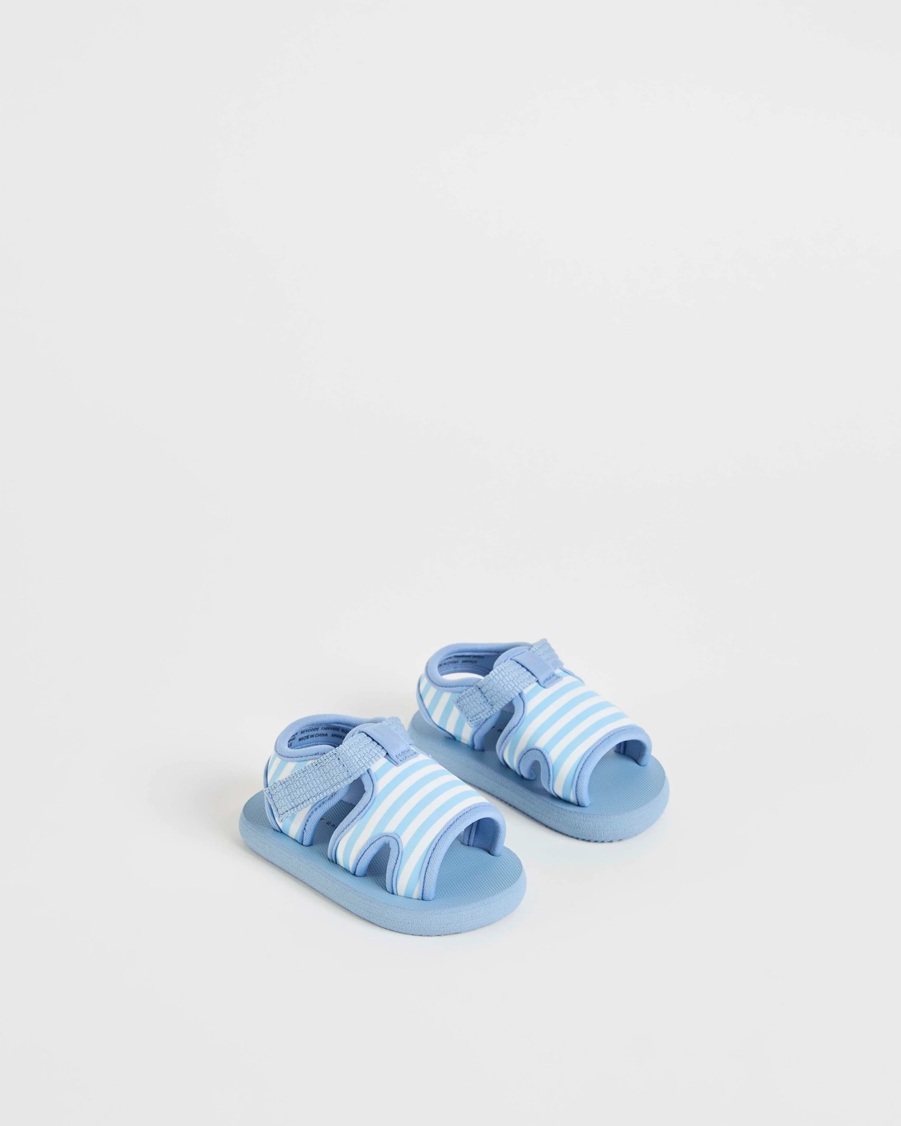 First Walker Easy Neoprene Sandals 2 of 3