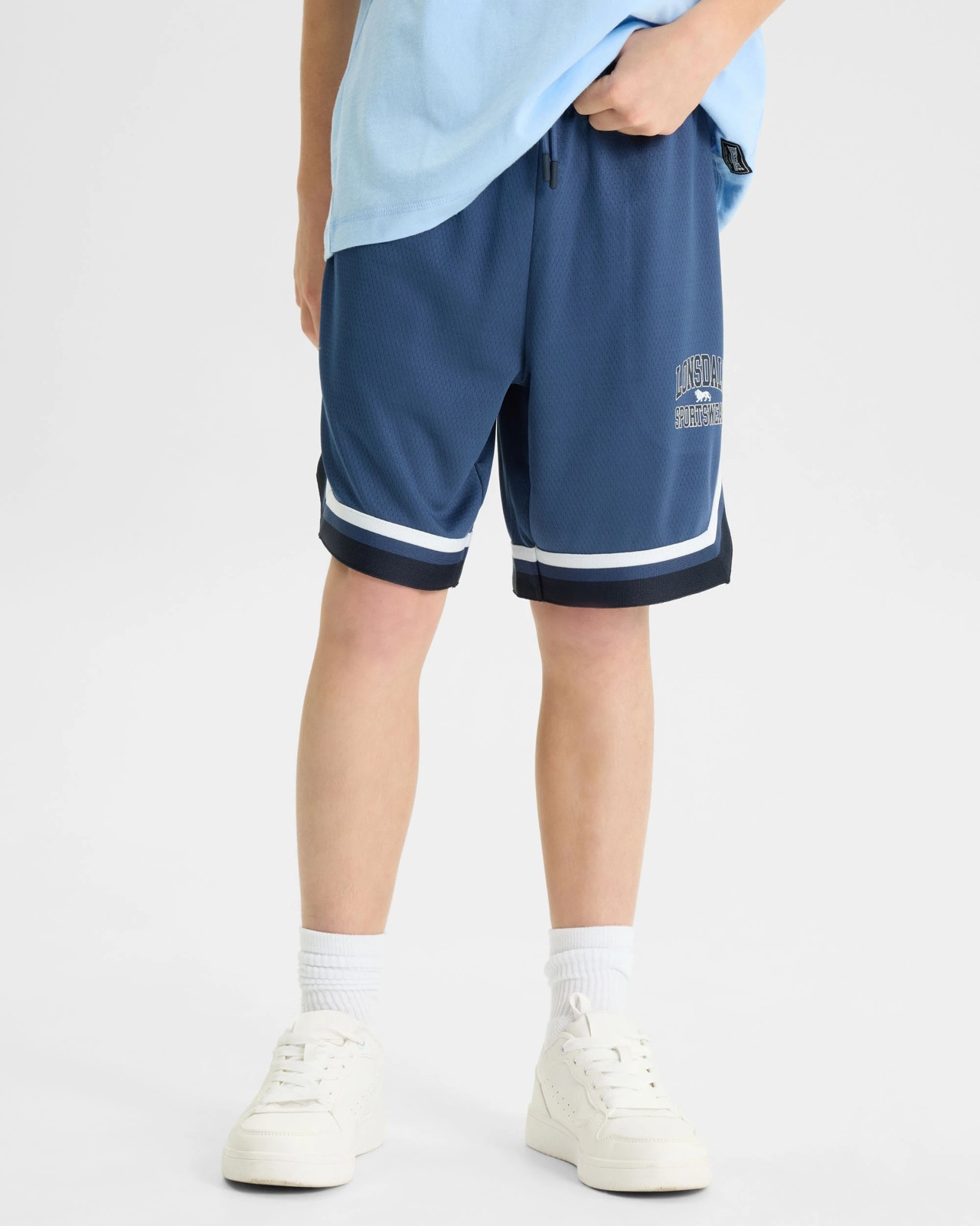 Lonsdale London Mesh Shorts 4 of 5
