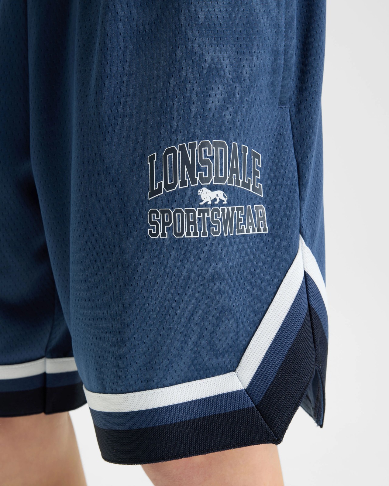 Lonsdale London Mesh Shorts 3 of 5