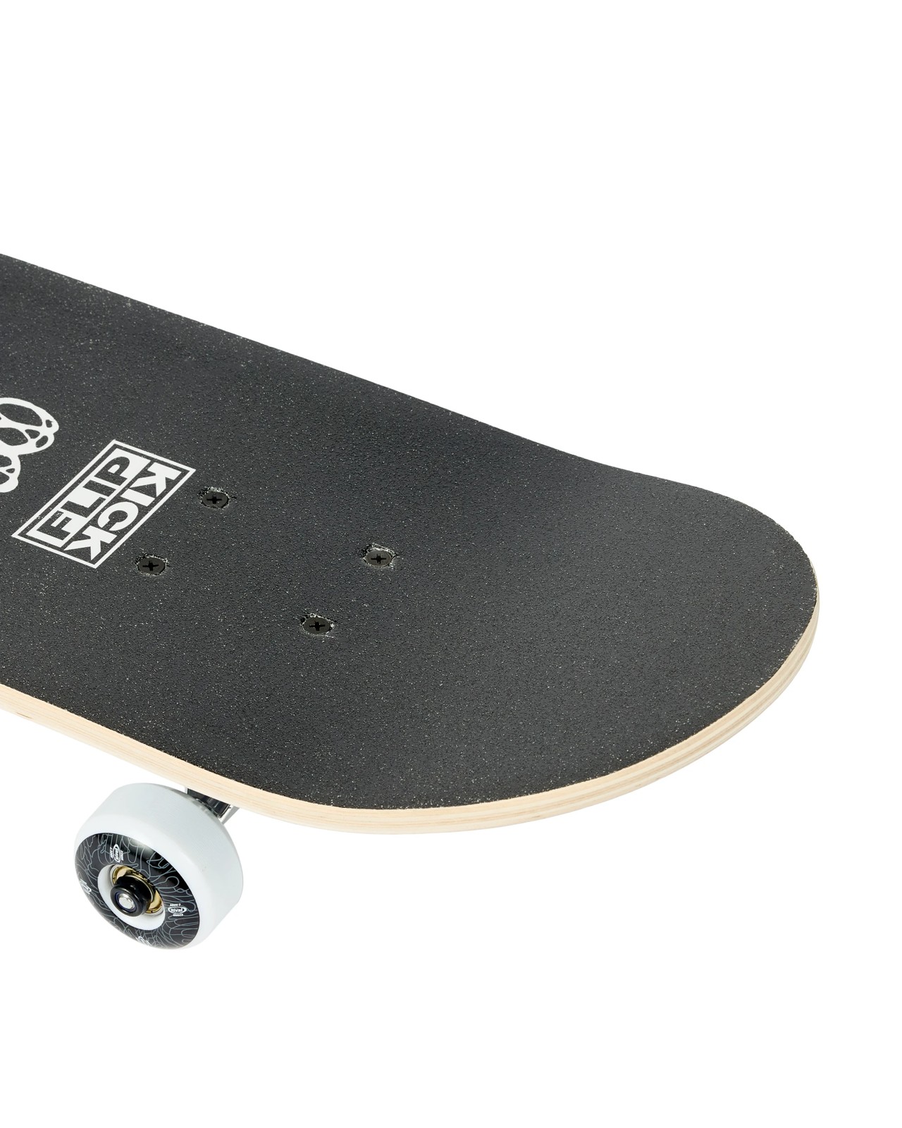 Anko 31-inch Street Skateboard 4 of 6