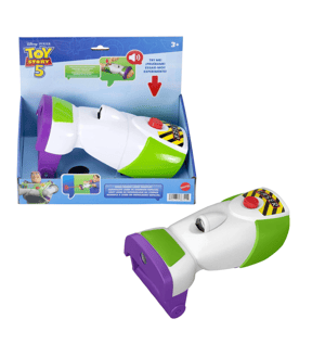 Disney and Pixar Toy Story 5 Space Ranger Laser Gauntlet