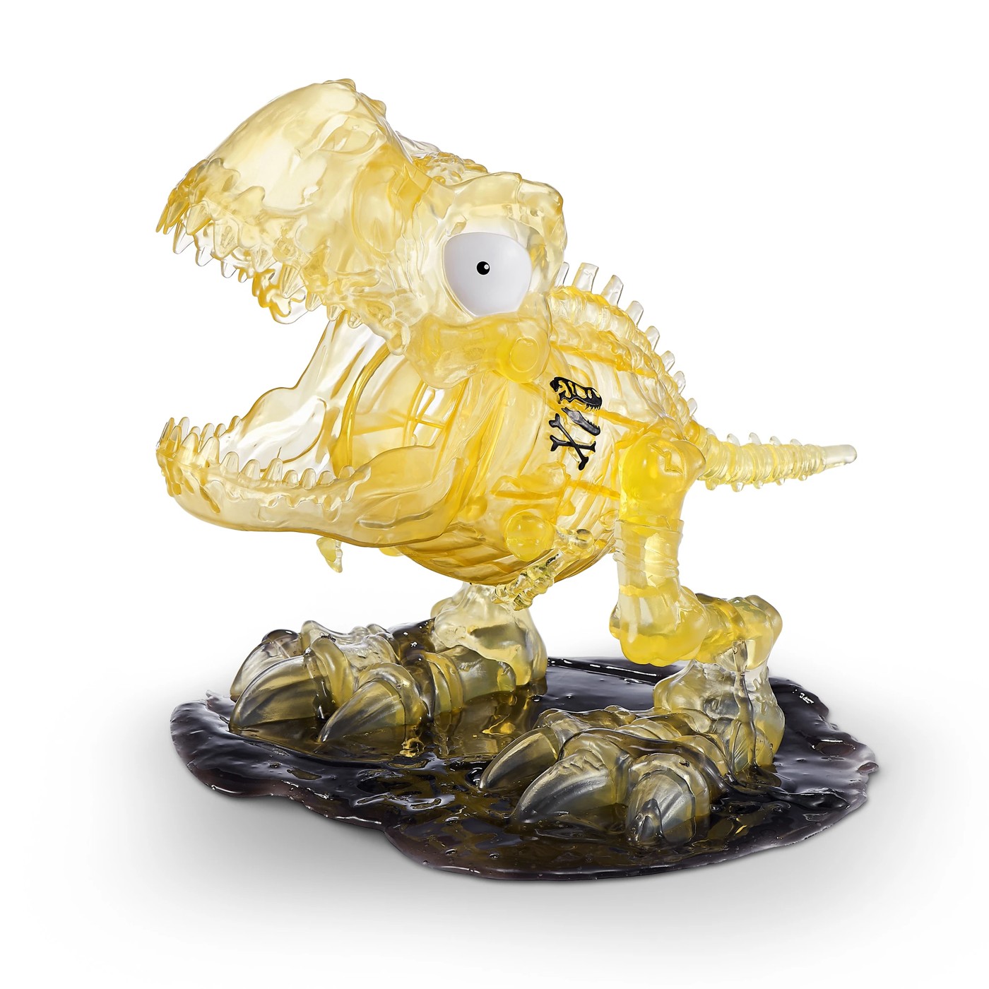 Smashers Dino Island Giant Skull by ZURU - Assorted* | Target Australia