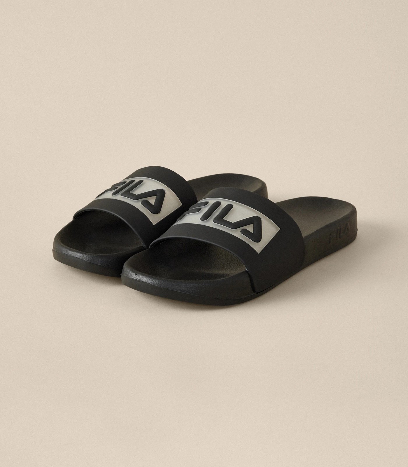 Fila slides womens on sale