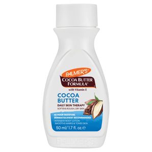 Palmer's Cocoa Butter Formula Body Lotion - Vitamin E product image
