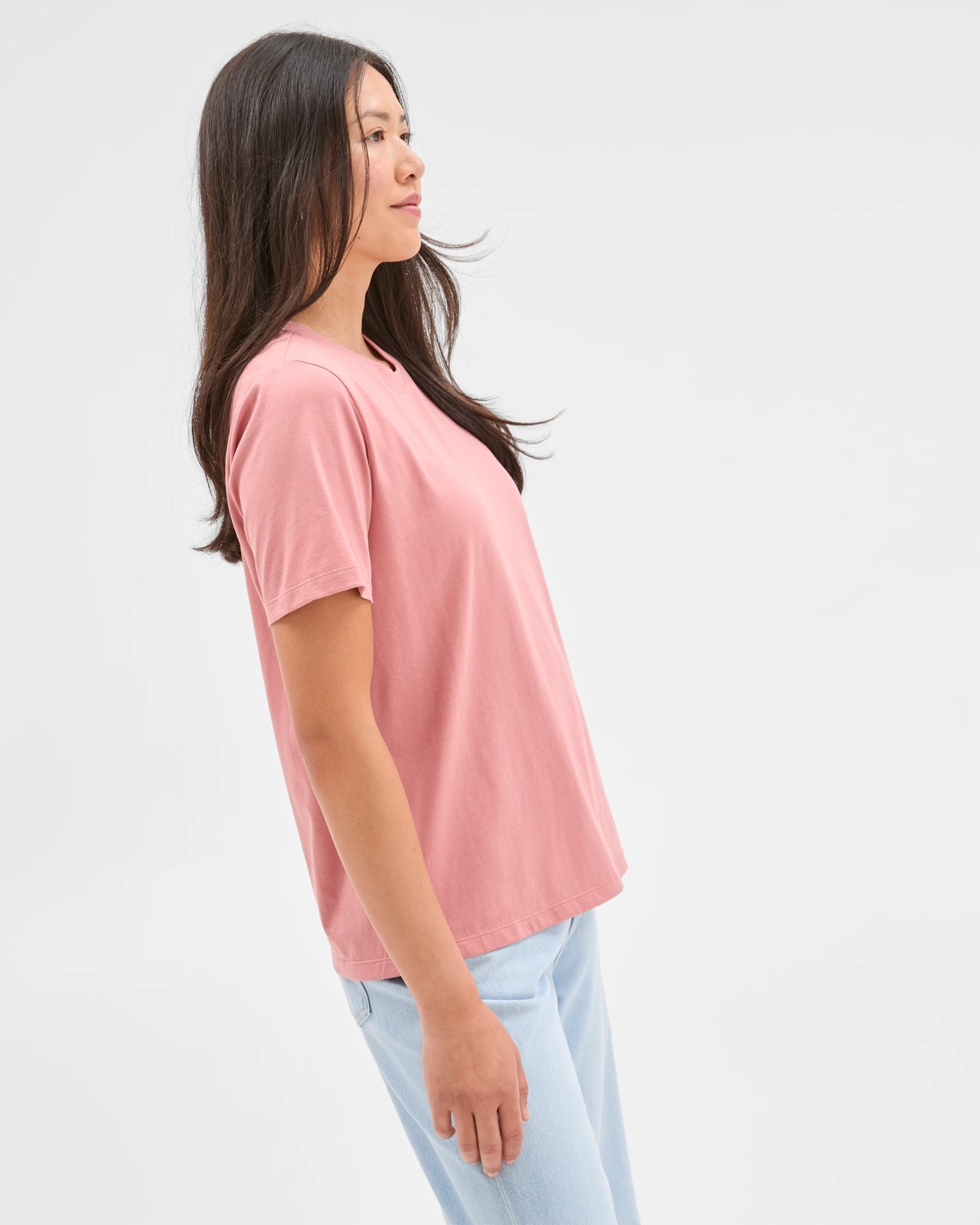 Australian Cotton Classic T-Shirt 4 of 6