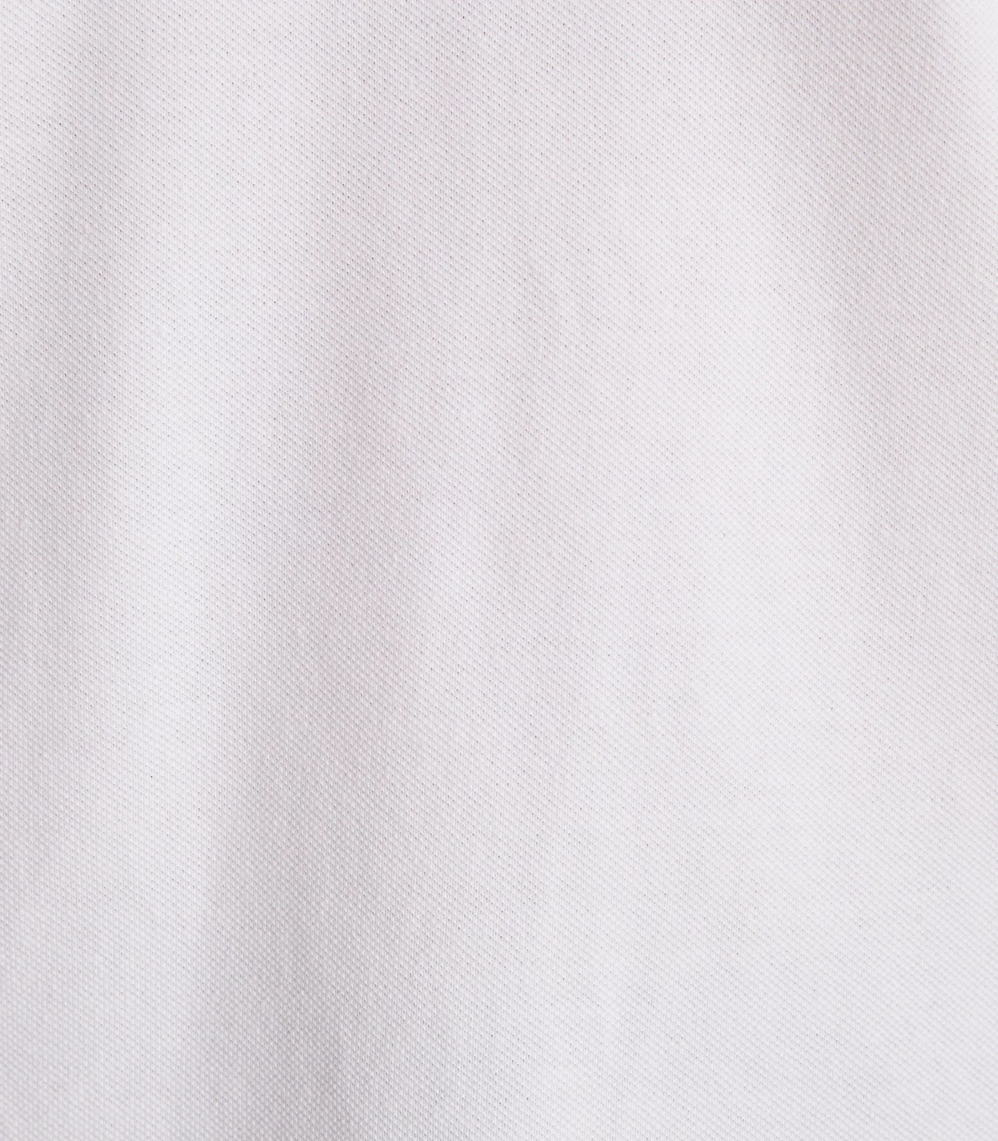 Organic Cotton Polo Top - White | Target Australia