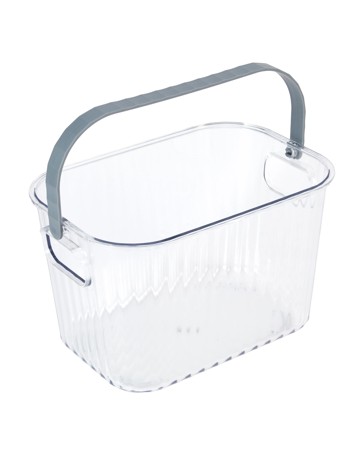 Anko Linear Caddy with Handle