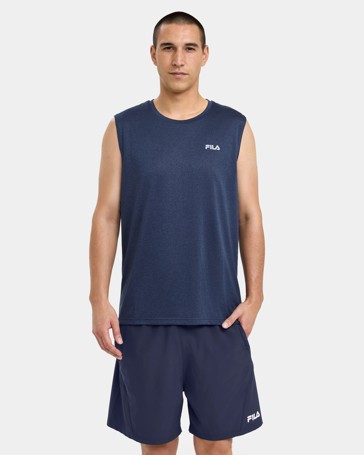 Fila Flint Quick Dry Tank Top