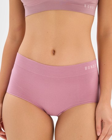 Bonds Seamless Full Briefs