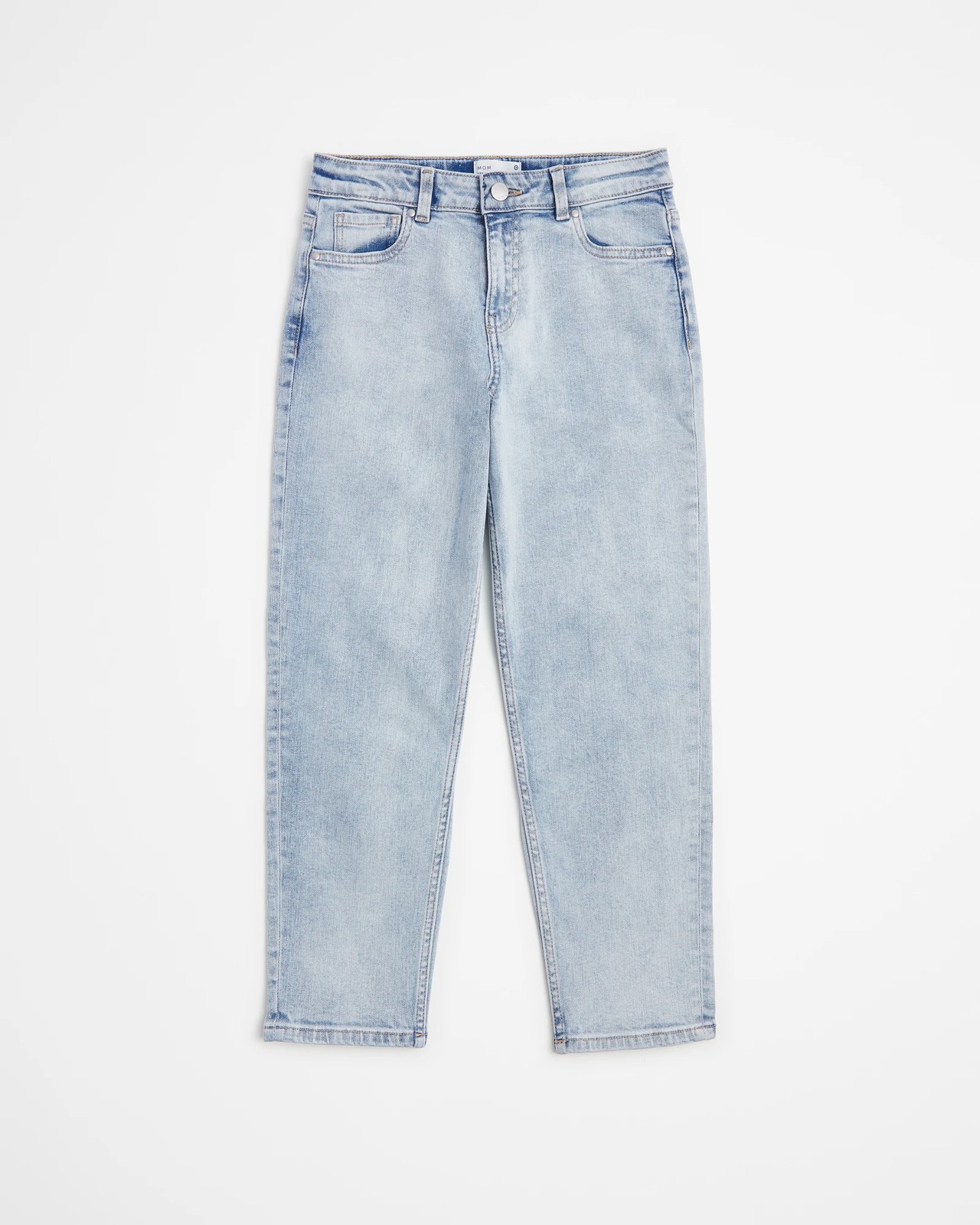 Ladies jeans hot sale at target