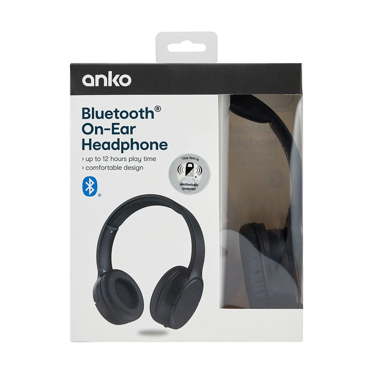 Bluetooth Headphones Anko Target Australia