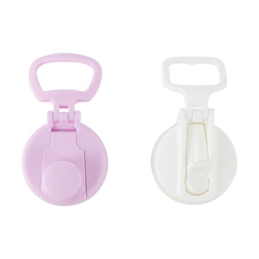 Drink Bottle Lids, 2 Pack  - Anko
