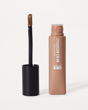 OXX Beauty Eyeshadow Cream - Sepia