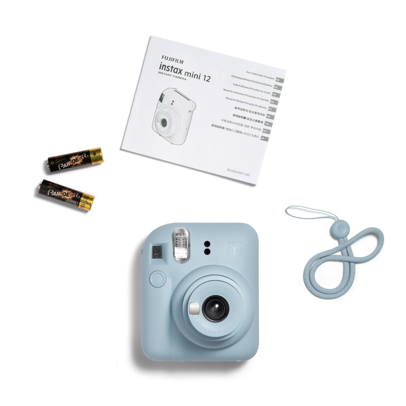 target australia instax