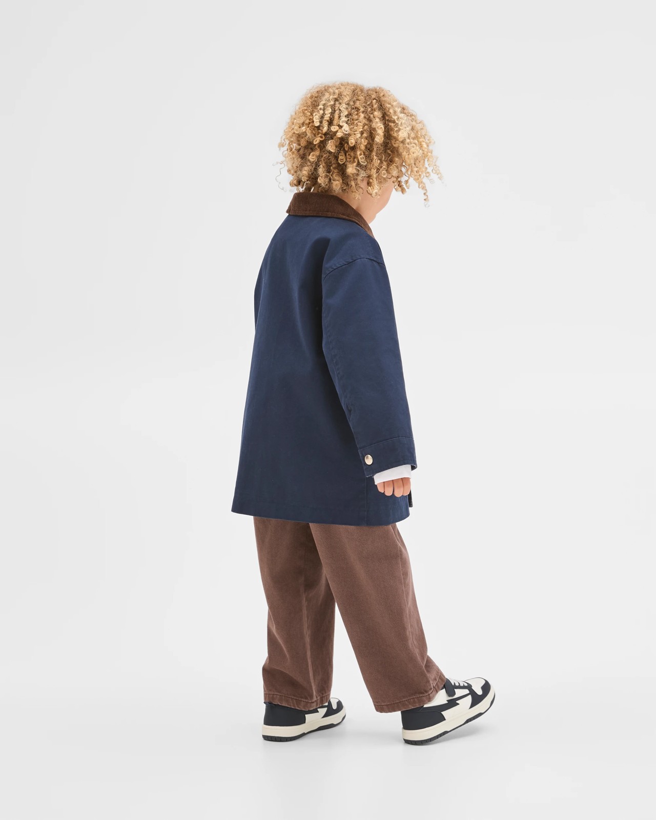 Australian Cotton Barn Jacket 5 of 5