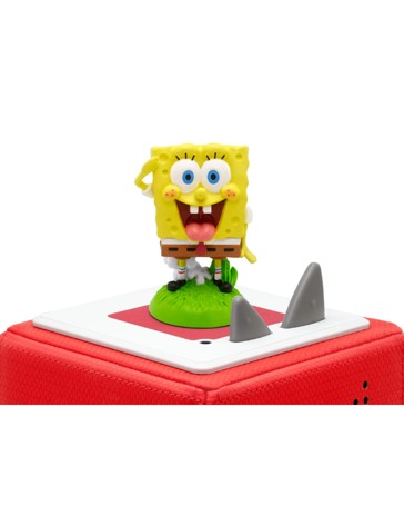 Tonies - Spongebob Squarepants Tonie Audio Character
