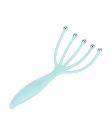 OXX Bodycare Head Massager - Mint