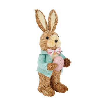 Medium Sisal Bunny - Anko