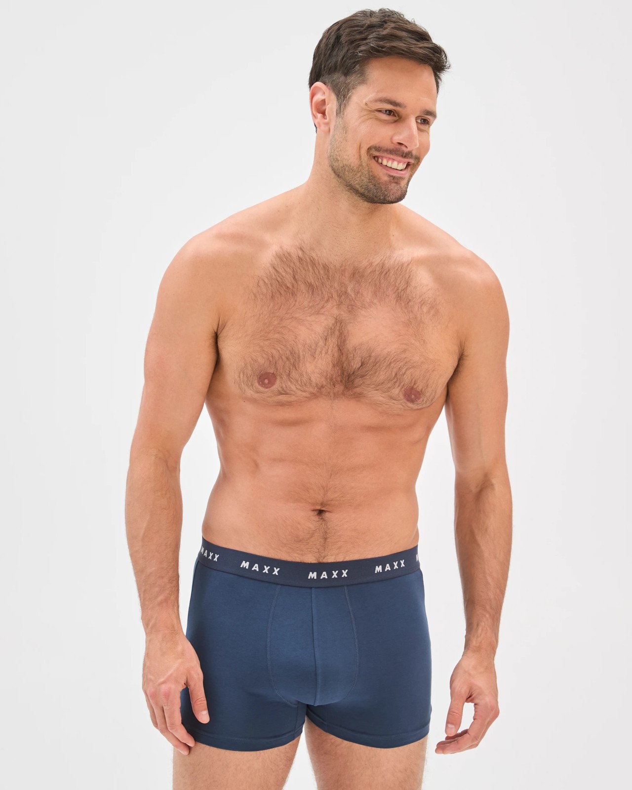 Maxx 7 Pack Trunks 2 of 5