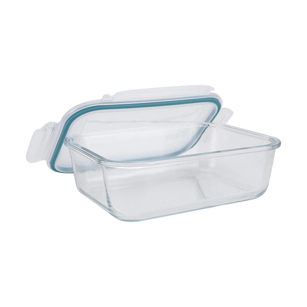 Glass Food Container - Anko | Target Australia