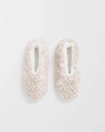 Burnout Sherpa Heart Sockette