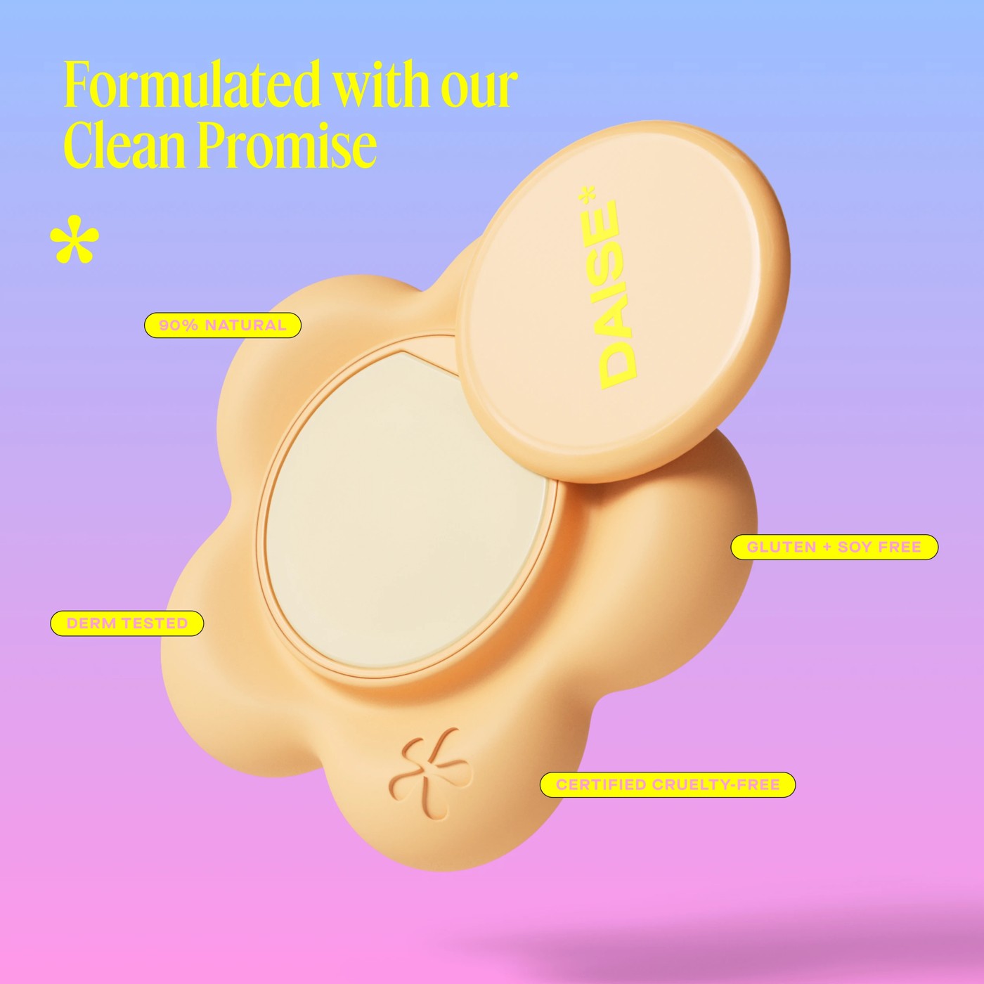 DAISE Lip Service Lip Balm Phone Pod 1.7g - Very Vanilla 4 of 6