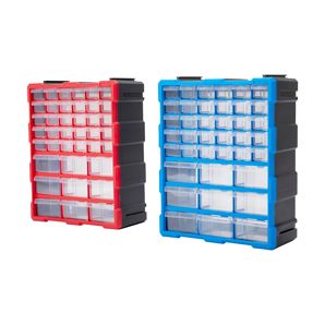 Construction Storage Case, Assorted - Anko product image